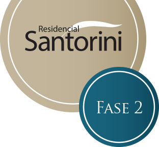 Residencial Santorini Rio Grande | Clique Para Mais Informações